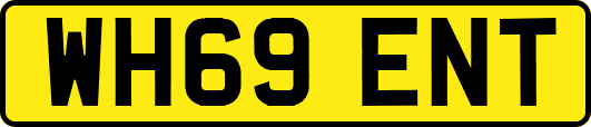 WH69ENT