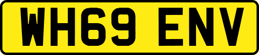 WH69ENV