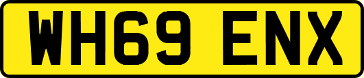 WH69ENX