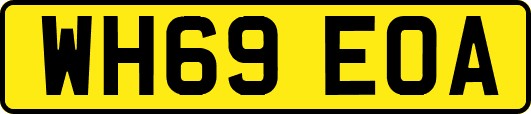 WH69EOA