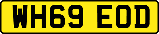 WH69EOD