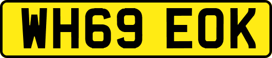 WH69EOK