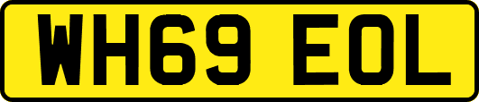 WH69EOL