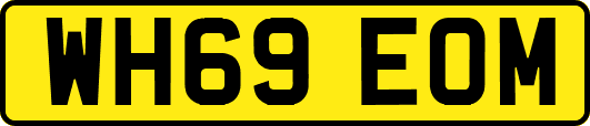 WH69EOM