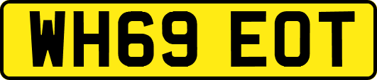 WH69EOT