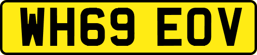 WH69EOV