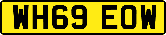 WH69EOW