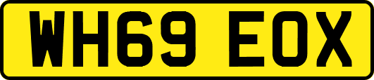 WH69EOX