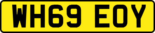WH69EOY