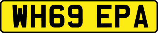 WH69EPA