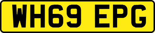 WH69EPG