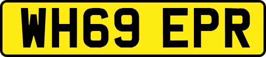 WH69EPR