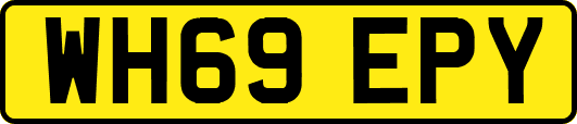 WH69EPY
