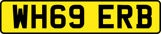 WH69ERB