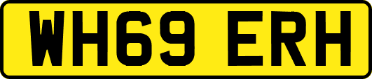 WH69ERH