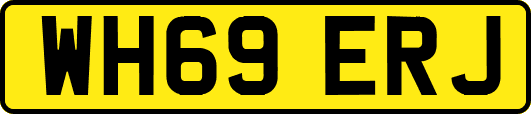WH69ERJ