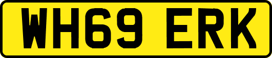 WH69ERK