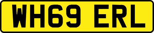 WH69ERL