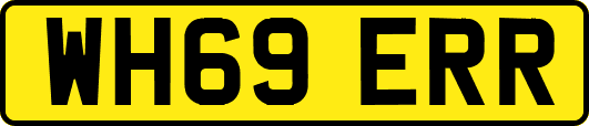 WH69ERR
