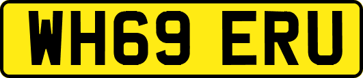 WH69ERU