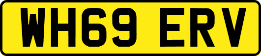 WH69ERV