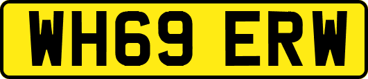 WH69ERW