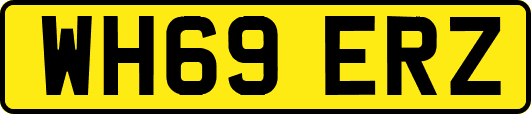 WH69ERZ