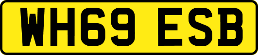 WH69ESB