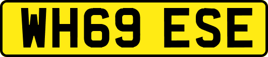WH69ESE