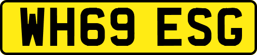 WH69ESG