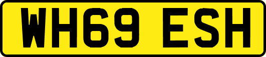 WH69ESH