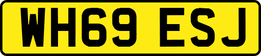 WH69ESJ
