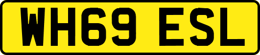 WH69ESL
