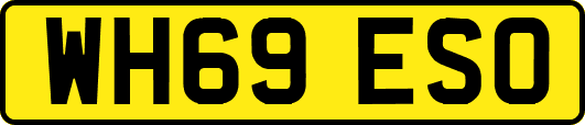 WH69ESO