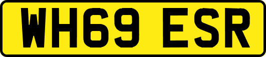 WH69ESR