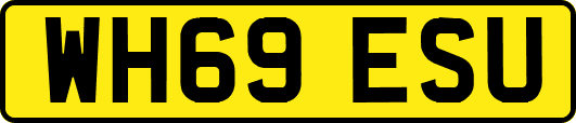 WH69ESU
