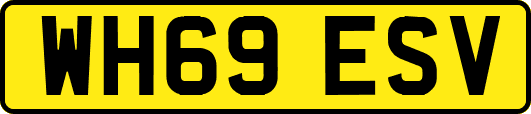 WH69ESV