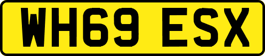 WH69ESX