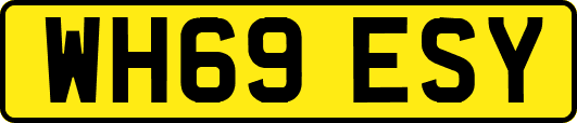 WH69ESY