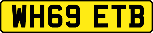 WH69ETB