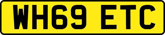 WH69ETC