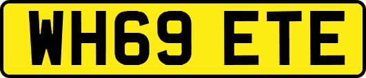 WH69ETE