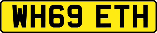 WH69ETH