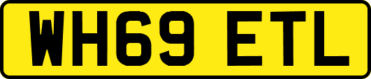 WH69ETL