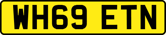 WH69ETN