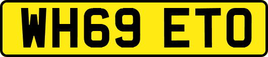 WH69ETO