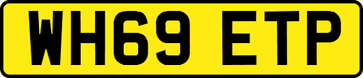 WH69ETP