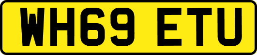 WH69ETU