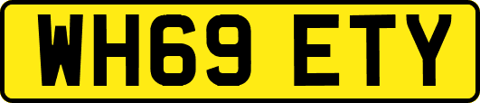 WH69ETY