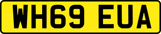 WH69EUA